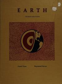 Earth by Frank Press, Raymond Siever