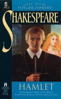 Hamlet (The New Folger Library Shakespeare)