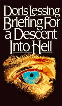 cover of Briefing for a Descent into Hell