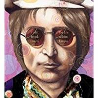image of John's Secret Dreams: The Life of John Lennon (Big Words)