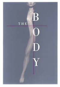 The Body: Photographs of the Human Form by Ewing, William A