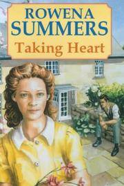 Taking Heart by Summers, Rowena - 2000