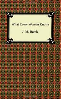 image of What Every Woman Knows