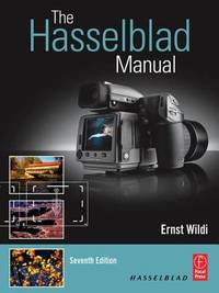 The Hasselblad Manual (ISBN: 9781138958623)