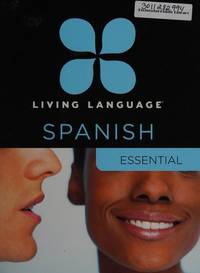 Essential Spanish by Montes, Enrique