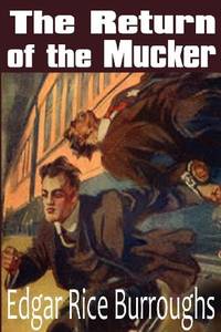 image of The Return of the Mucker