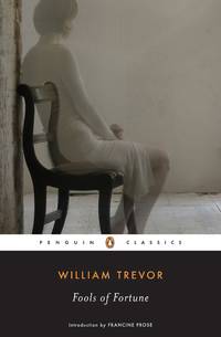 cover of Fools of Fortune