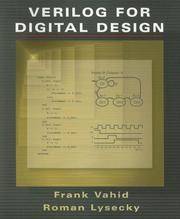 Verilog for Digital Design