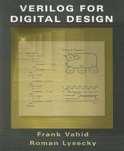 Verilog For Digital Design