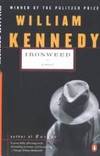 Ironweed by Kennedy, William - 1984