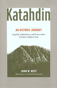 Katahdin An Historic Journey