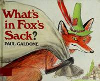 image of What's in Fox's Sack: An Old English Tale