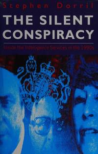 image of Silent Conspiracy