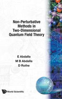 Non-Perturbative Methods in 2 Dimensional Quantum Field Theory