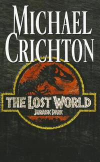 The Lost World by Crichton, Michael | Paperback | 1997-06-05