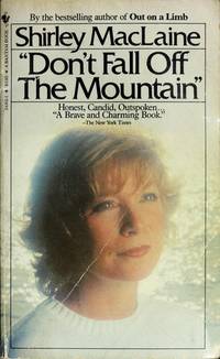 Don&#039;t Fall Off the Mountain by Maclaine, Shirley