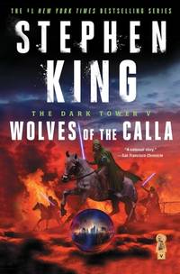 The Dark Tower V: Wolves of the Calla