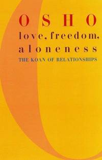 image of Love, Freedom, and Aloneness: The Koan of Relationships