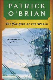 cover of The Far Side of the World (Aubrey/Maturin Novels, 10) (Book 10)