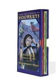 Harry Potter Schoolbooks