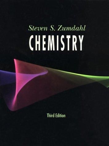 CHEMISTRY.