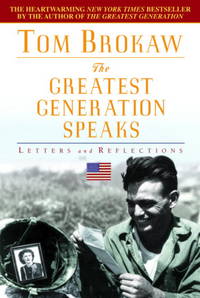 The Greatest Generation by Tom Brokaw - 2000-12