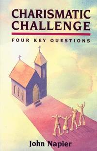 image of Charismatic Challenge: Four Key Questions