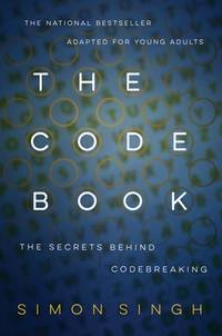The Code Book (ISBN: 9780385730624)