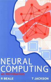 Neural Computing - An Introduction