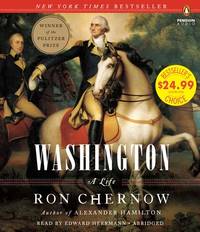 Washington (ISBN: 9781524754624)