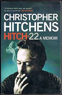 cover of Hitch-22: A Memoir