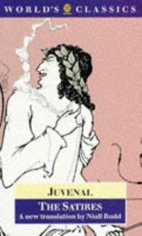The Satires (The World's Classics) by Juvenal - Paperback - from More Than Words Inc. (SKU: BOS-B-04g-01241)