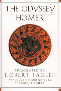 The Odyssey by Homer - 1996-11-01