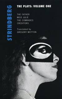 Strindberg (ISBN: 9781840020625)
