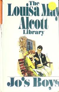 Jo&#039;s Boys by Alcott, Louisa May - 1971