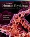 Vander's Human Physiology : The Mechanisms of Body Function