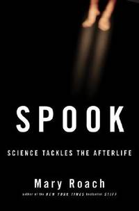 Spook (ISBN: 9780393059625)