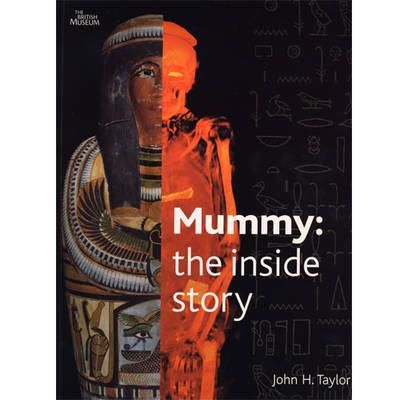 Mummy: The Inside Story