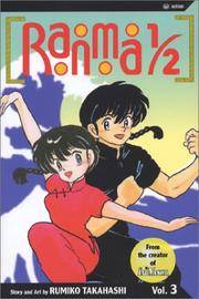 Ranma 1/2 (vol. 3)