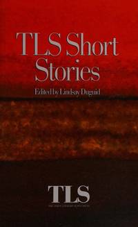 TLS Short Stories (Times Litrary supplement)