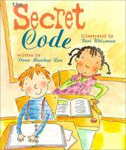 The Secret Code (A Rookie Reader)