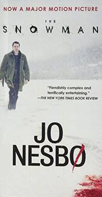 cover of The Snowman (Turtleback School & Library Binding Edition) (Harry Hole)