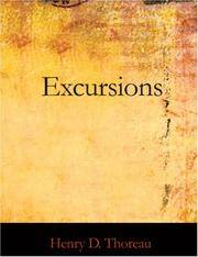 image of Excursions