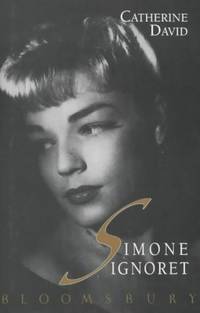 SImone Signoret