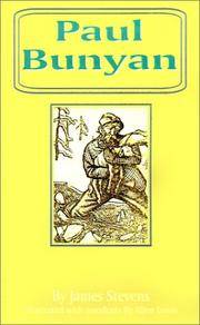 image of Paul Bunyan
