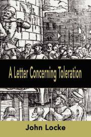 image of A Letter Concerning Toleration