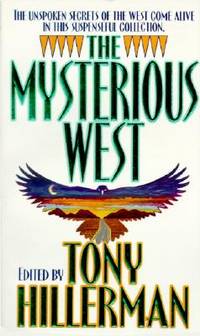 The Mysterious West [Mass Market Paperback] by Hillerman, Tony