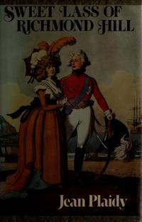 Sweet Lass of Richmond Hill (Georgian Saga)