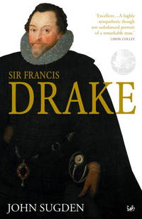 cover of Sir Francis Drake