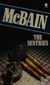 cover of The Sentries